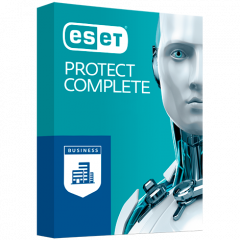 ESET Protect Complete